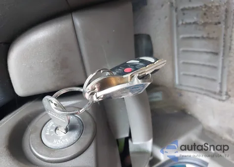 2003 Nissan Sentra Gxe из США, поврежденный, VIN 3N1CB51D63L805615